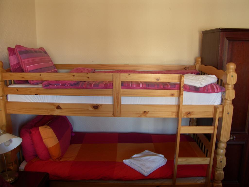 Regis Guest House إدنبرة الغرفة الصورة