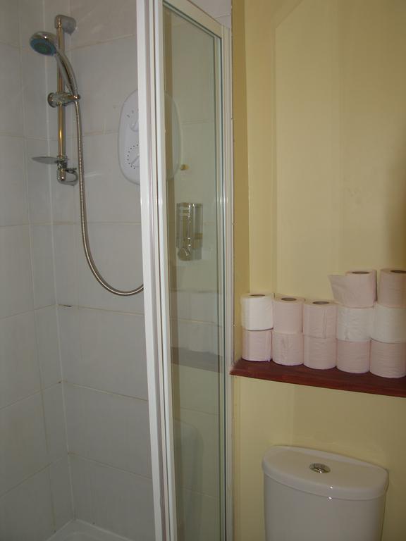 Regis Guest House إدنبرة الغرفة الصورة