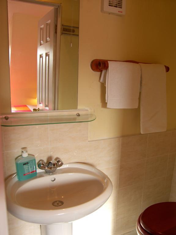 Regis Guest House إدنبرة الغرفة الصورة