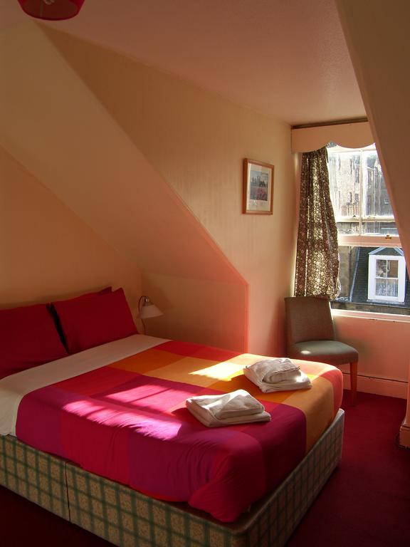 Regis Guest House إدنبرة الغرفة الصورة
