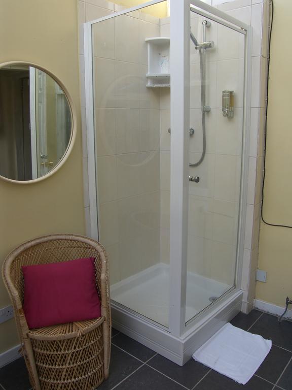 Regis Guest House إدنبرة الغرفة الصورة