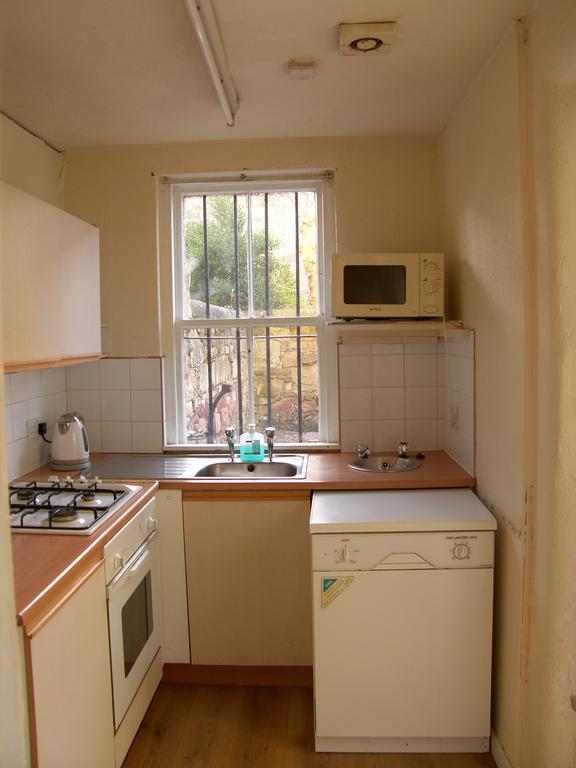 Regis Guest House إدنبرة المظهر الخارجي الصورة