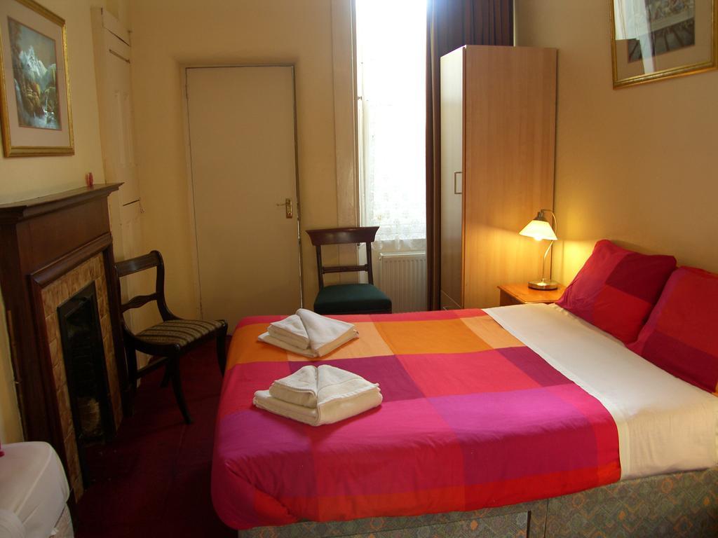 Regis Guest House إدنبرة الغرفة الصورة