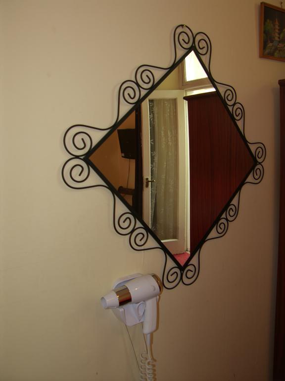 Regis Guest House إدنبرة الغرفة الصورة