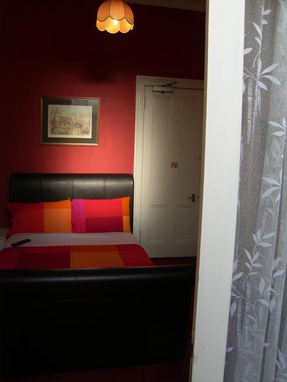 Regis Guest House إدنبرة الغرفة الصورة
