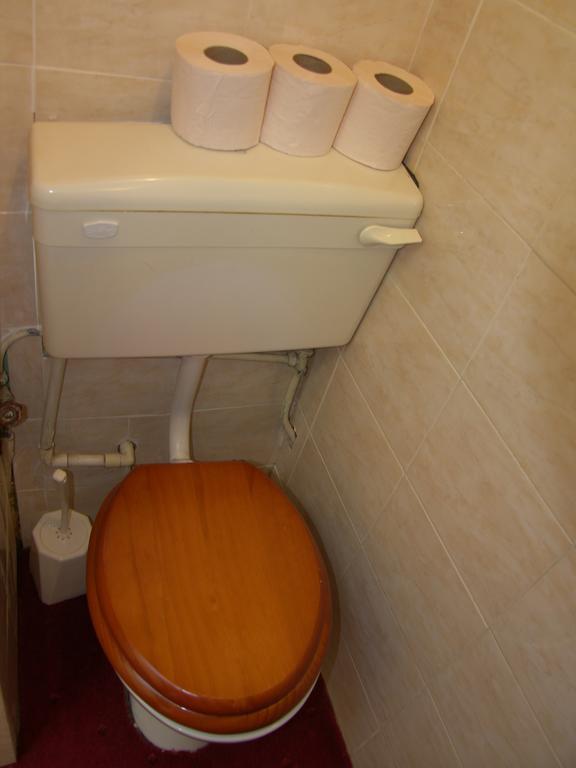Regis Guest House إدنبرة الغرفة الصورة
