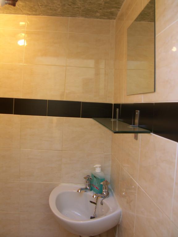 Regis Guest House إدنبرة الغرفة الصورة